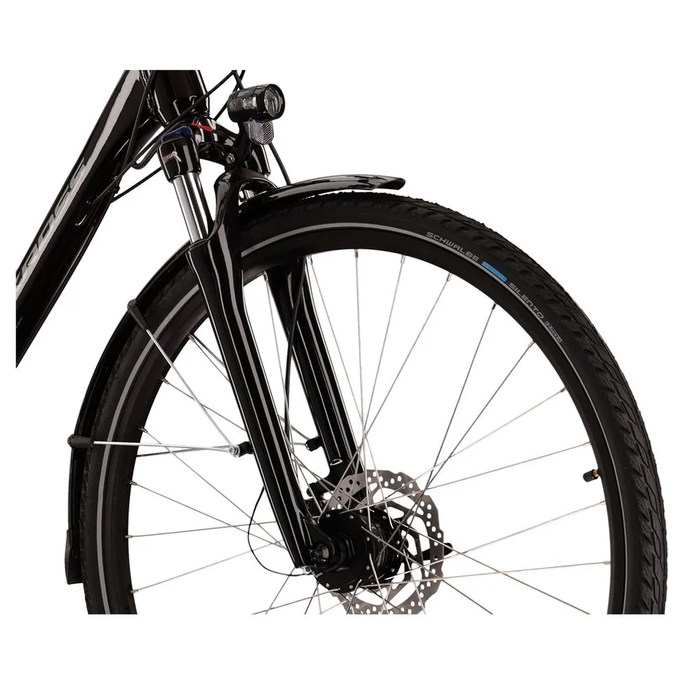 Kross Trans 8.0 Bike 8 Kross Trans 8.0 Bike - Image 8