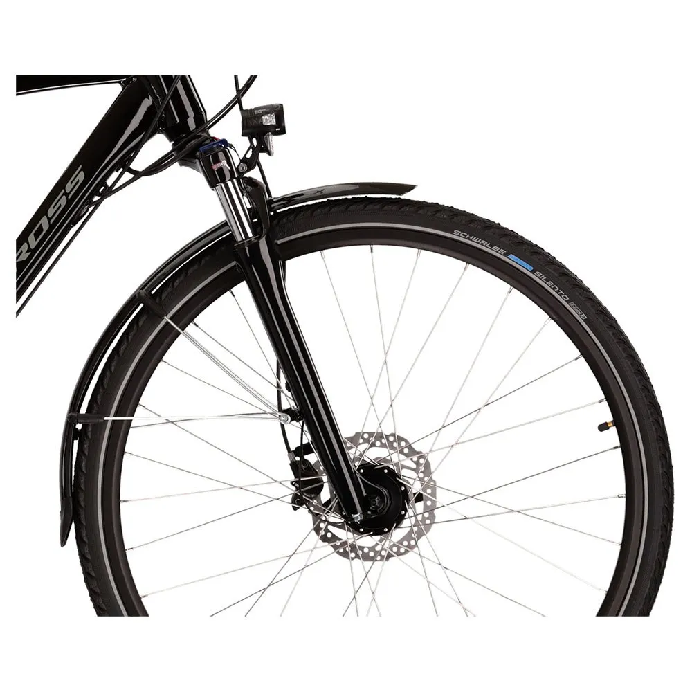 Kross Trans 8.0 Bike 10 Kross Trans 8.0 Bike - Image 10