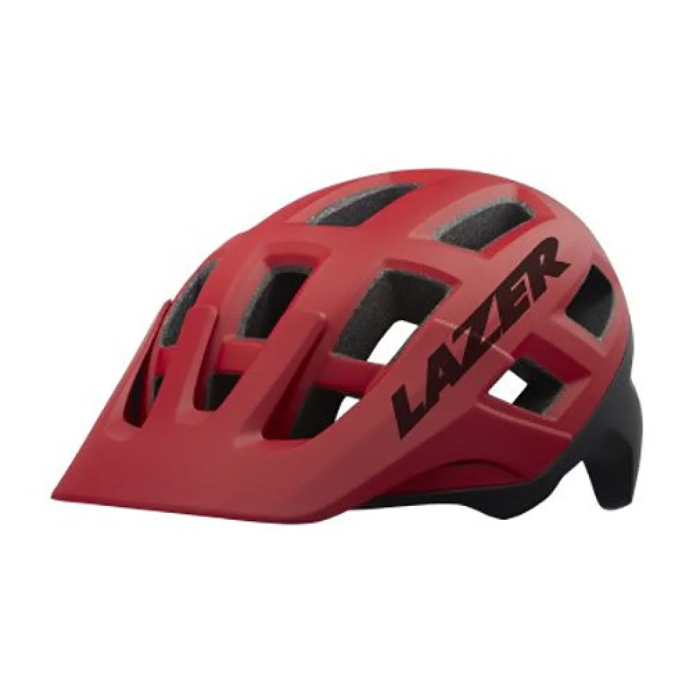 Lazer Coyote MTB Helmet 1 Lazer Coyote MTB Helmet