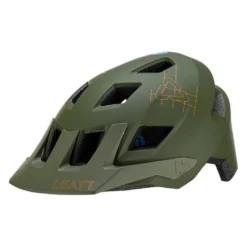 LEATT AllMtn 1.0 MTB Helmet -E-Bike Shop leatt allmtn 1.0 mtb helmet 2