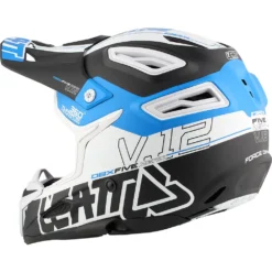 LEATT DBX 5.0 Enduro Downhill Helmet 6 LEATT DBX 5.0 Enduro Downhill Helmet -E-Bike Shop leatt dbx 5.0 enduro downhill helmet 2