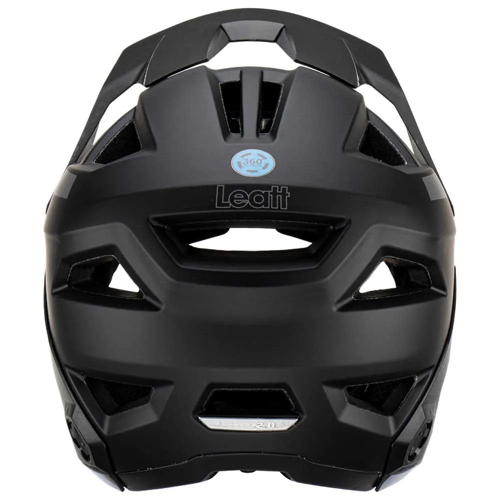 LEATT Enduro 2.0 MTB Helmet 2 LEATT Enduro 2.0 MTB Helmet - Image 2