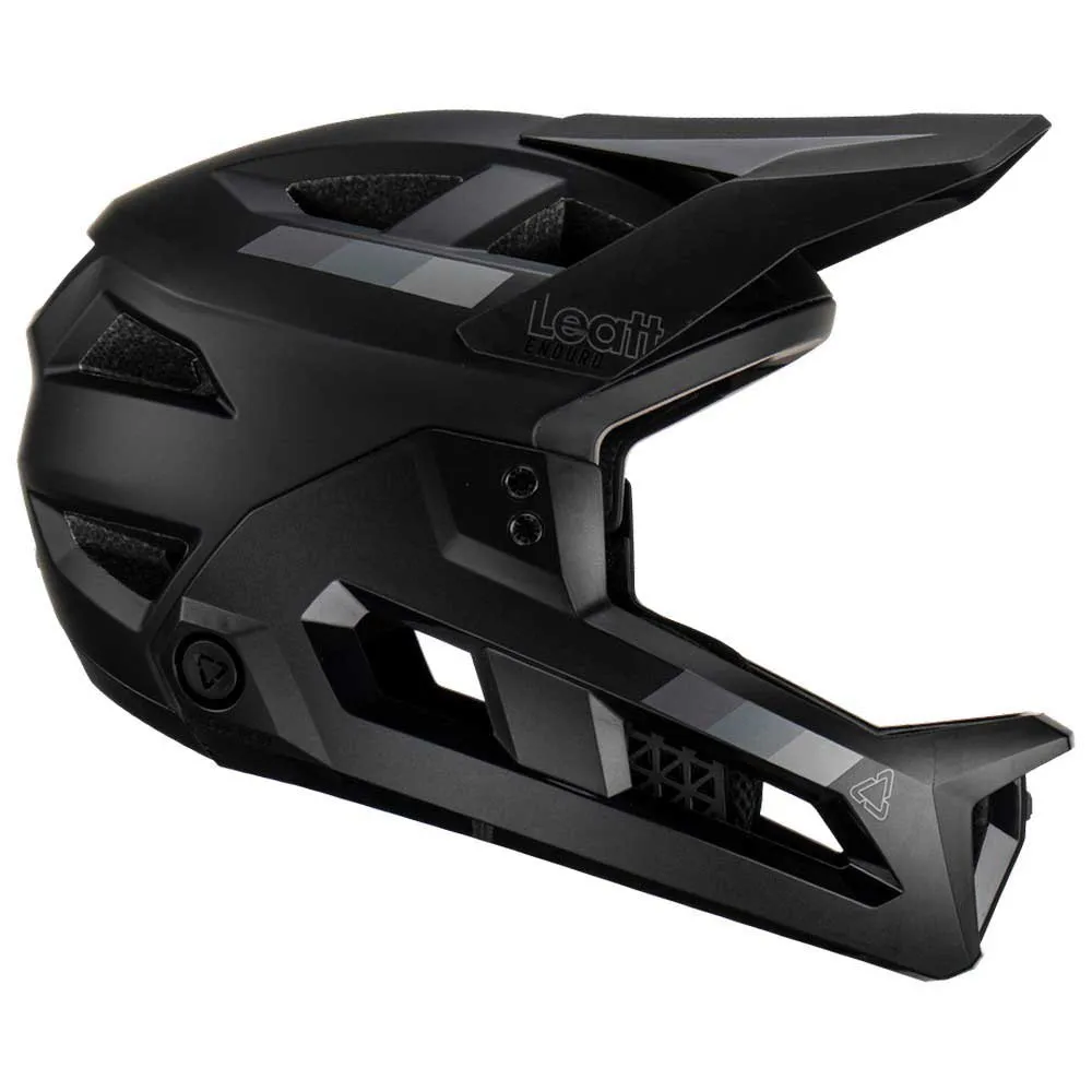 LEATT Enduro 2.0 MTB Helmet 4 LEATT Enduro 2.0 MTB Helmet - Image 4