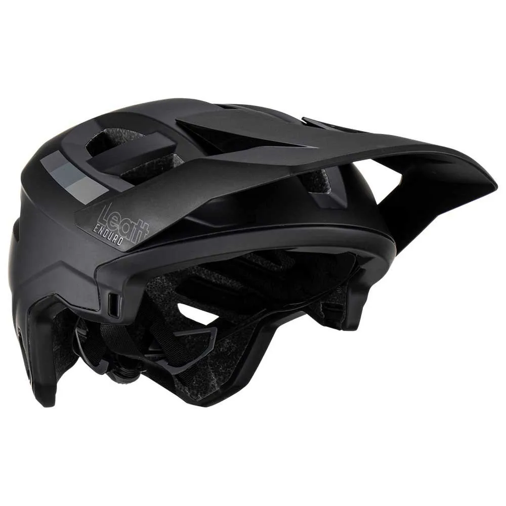 LEATT Enduro 2.0 MTB Helmet 6 LEATT Enduro 2.0 MTB Helmet - Image 6