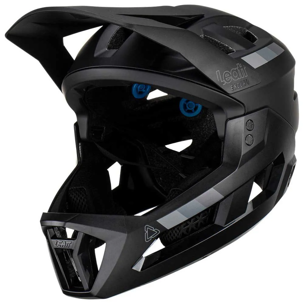 LEATT Enduro 2.0 MTB Helmet 1 LEATT Enduro 2.0 MTB Helmet