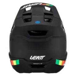 LEATT Gravity 1.0 MTB Helmet 7 LEATT Gravity 1.0 MTB Helmet -E-Bike Shop leatt gravity 1.0 mtb helmet 1