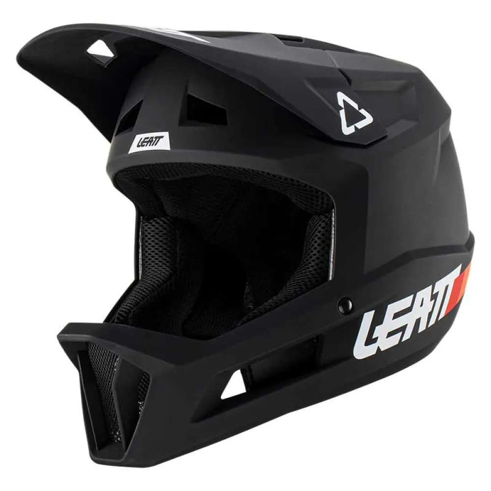 LEATT Gravity 1.0 MTB Helmet 3 LEATT Gravity 1.0 MTB Helmet - Image 3