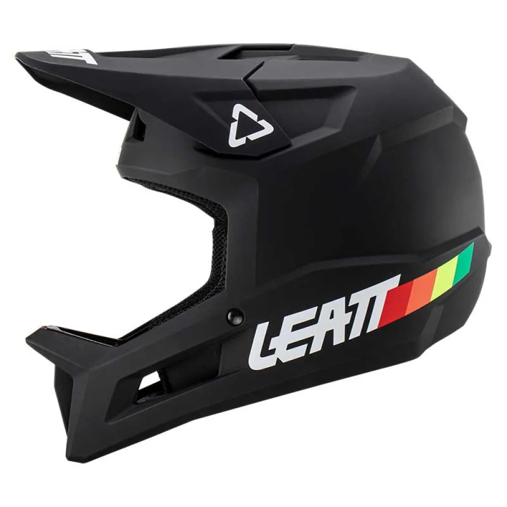 LEATT Gravity 1.0 MTB Helmet 5 LEATT Gravity 1.0 MTB Helmet - Image 5
