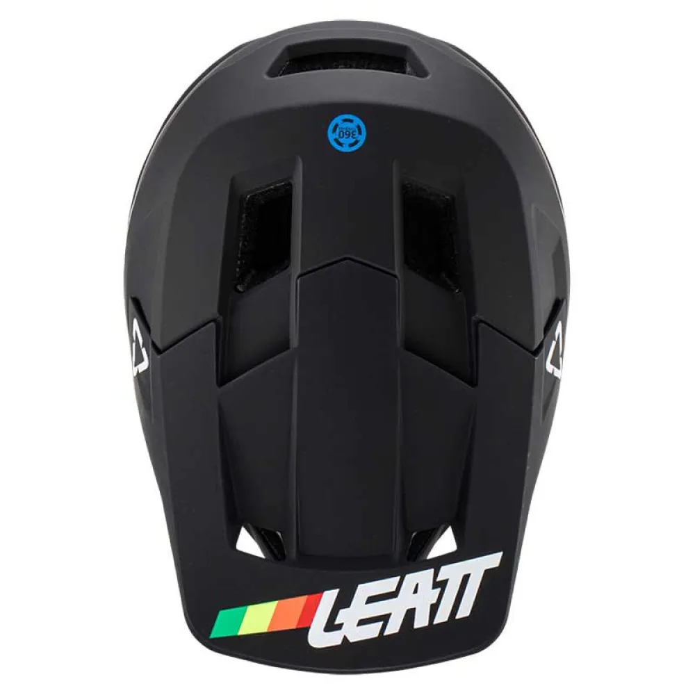 LEATT Gravity 1.0 MTB Helmet 6 LEATT Gravity 1.0 MTB Helmet - Image 6