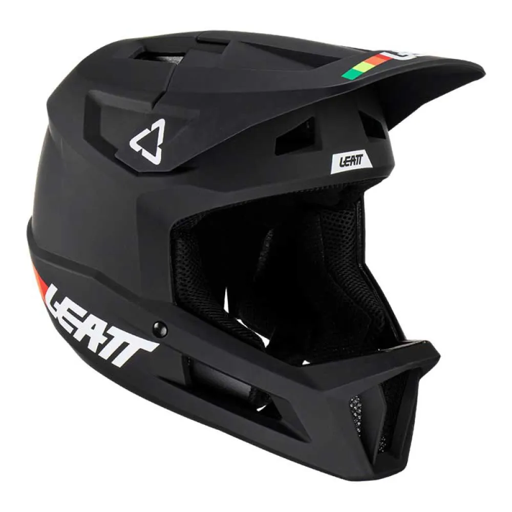 LEATT Gravity 1.0 MTB Helmet 1 LEATT Gravity 1.0 MTB Helmet