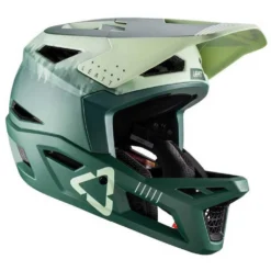 LEATT MTB Gravity 4.0 V22 Helmet 8 LEATT MTB Gravity 4.0 V22 Helmet -E-Bike Shop leatt mtb gravity 4.0 v22 helmet 3