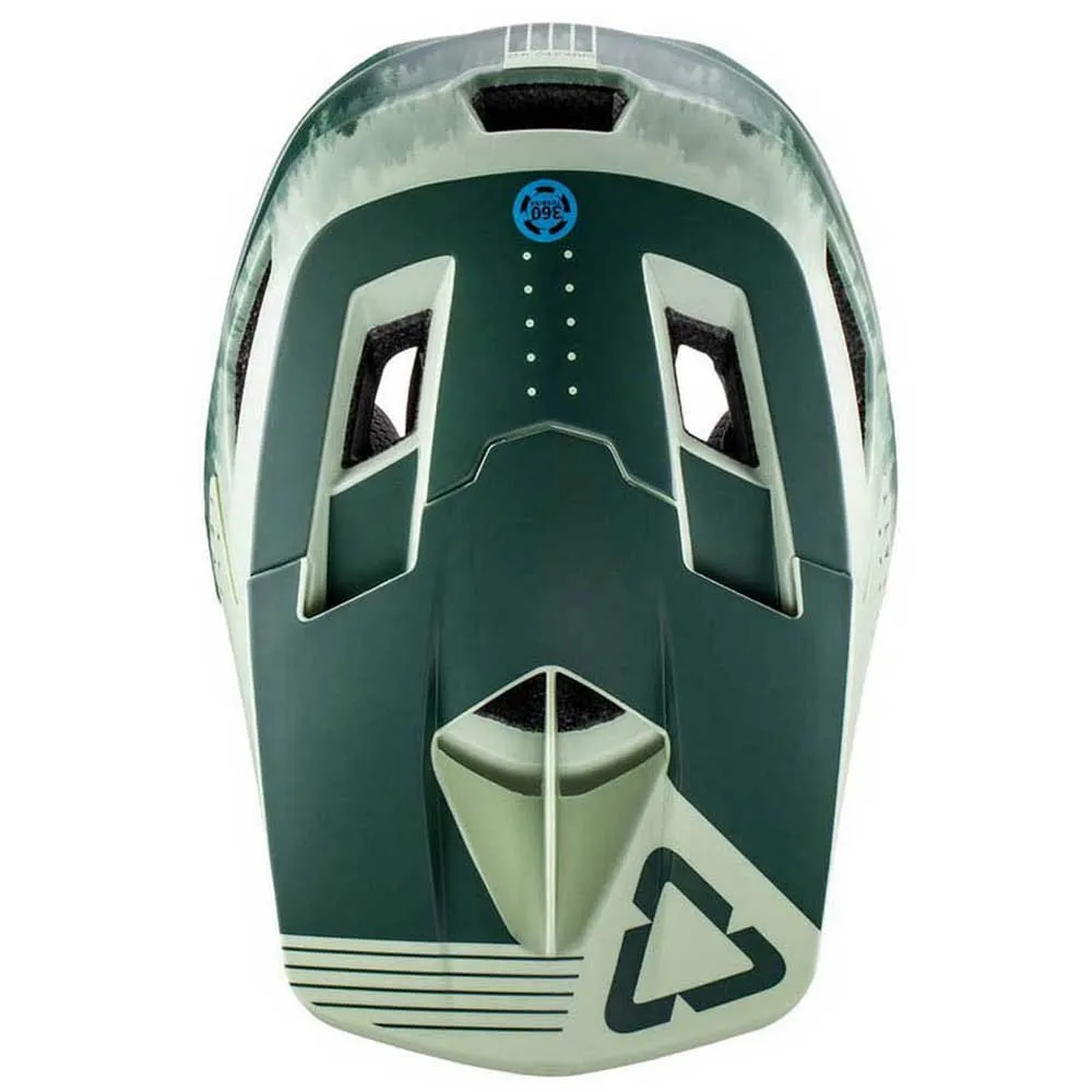 LEATT MTB Gravity 4.0 V22 Helmet 5 LEATT MTB Gravity 4.0 V22 Helmet - Image 5