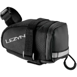 Lezyne Caddy M 0.5L Saddle Bag