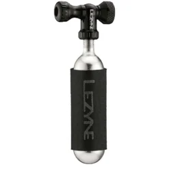 Lezyne Control Drive Shcrader/Presta 25g CO2 Cartridge