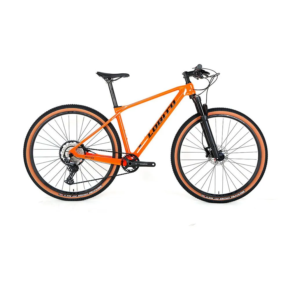 MT10 29´´ Deore 2023 MTB Bike 1 MT10 29´´ Deore 2023 MTB Bike