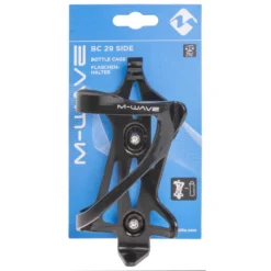 M-Wave 29 Side Bottle Cage -E-Bike Shop m wave 29 side bottle cage 2