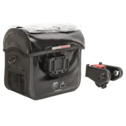 M-Wave Ottawa Carrier Bag 7L -E-Bike Shop m wave ottawa carrier bag 7l 2