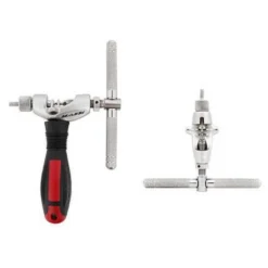 MASSI Tool Chain Rivet MTL122