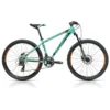 MEGAMO 26´´ KU2 Disc 2022 MTB Bike