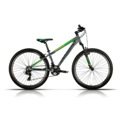 MEGAMO Fun 27.5´´ 2021 MTB Bike