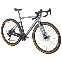 MEGAMO West 15 GRX 2023 Gravel Bike