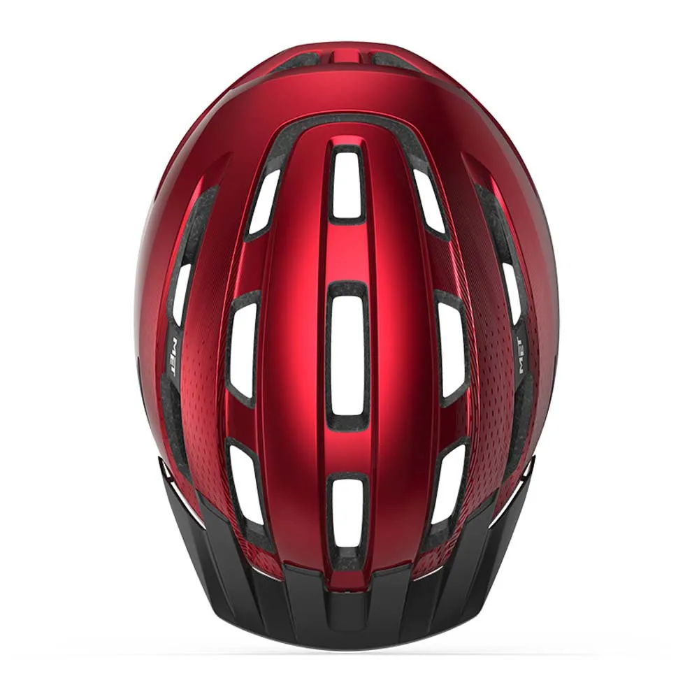 Downtown Helmet 3 Downtown Helmet - Image 3