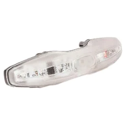 For Safe T Advanced Rear Helmet Light