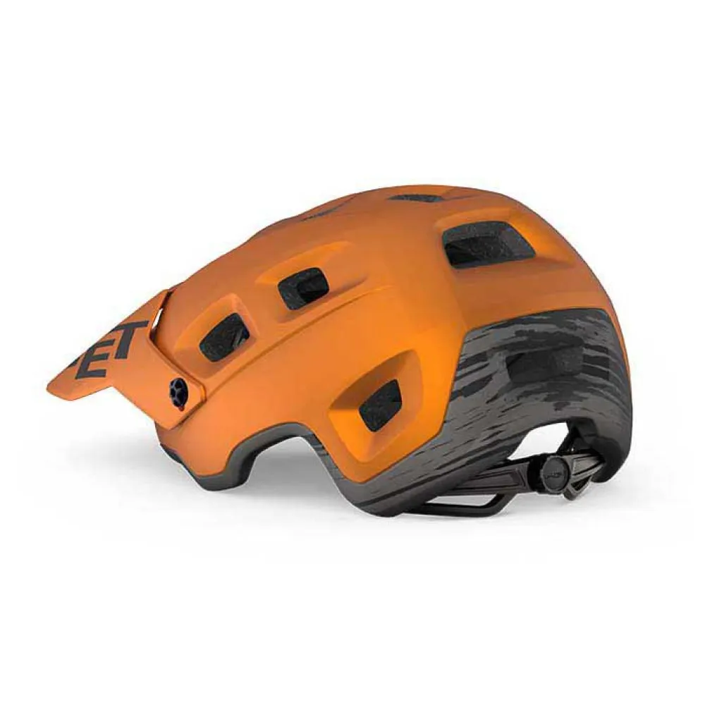 Terranova MTB Helmet 2 Terranova MTB Helmet - Image 2