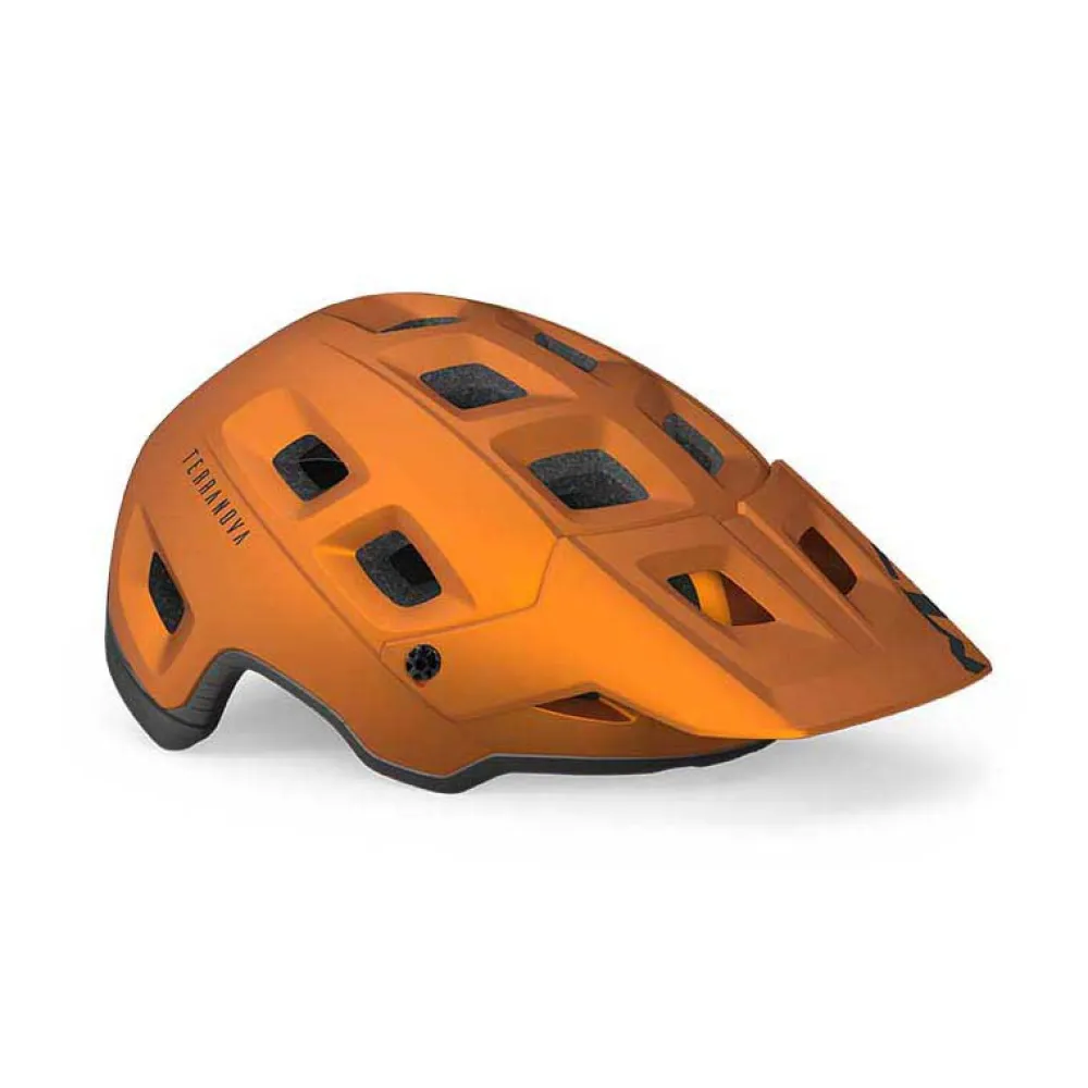 Terranova MTB Helmet 1 Terranova MTB Helmet