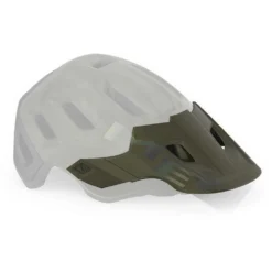 Visor For Roam Helmet