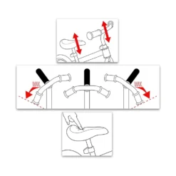 Minnie Mouse C862006 Bike -E-Bike Shop minnie mouse c862006 bike 2