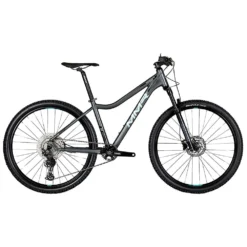 Akira 00 27.5´´ XT 2022 MTB Bike