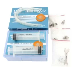 MSC Hydraulic Disc Brake Repair Kit