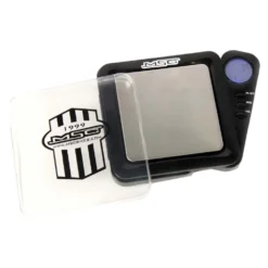MSC Precision Scale With Led Light