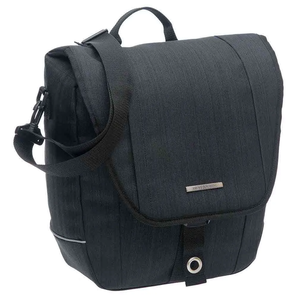 New Looxs Avero Polyester Waterproof 12.5L Pannier 1 New Looxs Avero Polyester Waterproof 12.5L Pannier