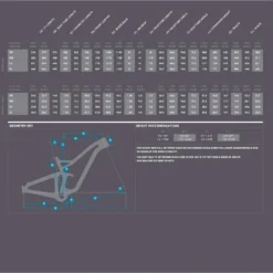 Niner Jet 9 RDO MTB Frame 16 Niner Jet 9 RDO MTB Frame -E-Bike Shop niner jet 9 rdo mtb frame 2