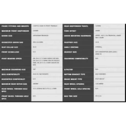 Niner Jet 9 RDO MTB Frame
