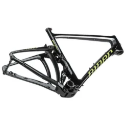 Niner MCR 9 RDO MTB Frame -E-Bike Shop niner mcr 9 rdo mtb frame 2