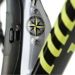 Niner MCR 9 RDO MTB Frame -E-Bike Shop niner mcr 9 rdo mtb frame 3