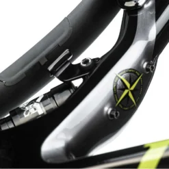 Niner MCR 9 RDO MTB Frame -E-Bike Shop niner mcr 9 rdo mtb frame 5