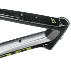 Niner MCR 9 RDO MTB Frame -E-Bike Shop niner mcr 9 rdo mtb frame 6