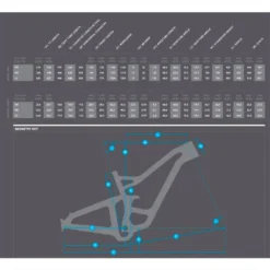 Niner RIP 9 RDO 29´´ Fox Factory MTB Frame -E-Bike Shop niner rip 9 rdo 29 fox factory mtb frame 3