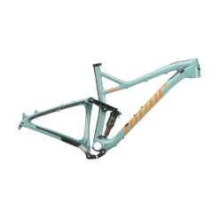 Niner RKT 9 RDO Fox Factory MTB Frame
