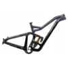 Niner WFO 9 RDO FOX Float X2 Factory MTB Frame