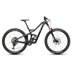 Niner WFO 9 RDO FOX Float X2 Factory MTB Frame -E-Bike Shop niner wfo 9 rdo fox float x2 factory mtb frame 4