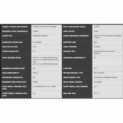 Niner WFO 9 RDO FOX Float X2 Factory MTB Frame -E-Bike Shop niner wfo 9 rdo fox float x2 factory mtb frame 5