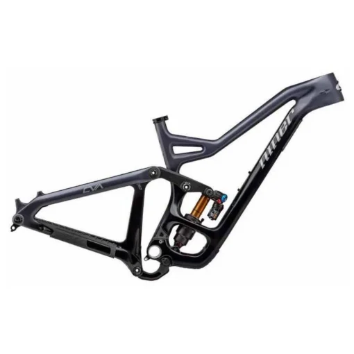 Niner WFO 9 RDO FOX Float X2 Factory MTB Frame -E-Bike Shop niner wfo 9 rdo fox float x2 factory mtb frame