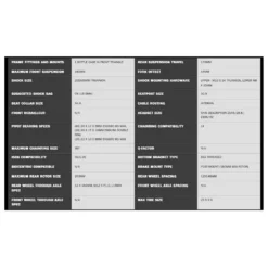 Niner WFO RDO FOX Float X2 Factory MTB Frame -E-Bike Shop niner wfo rdo fox float x2 factory mtb frame 6