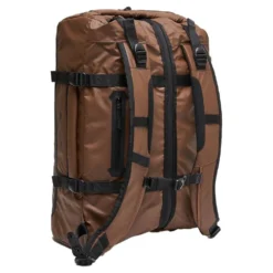 Oakley Road Trip RC Duffel 50L -E-Bike Shop oakley road trip rc duffel 50l 2