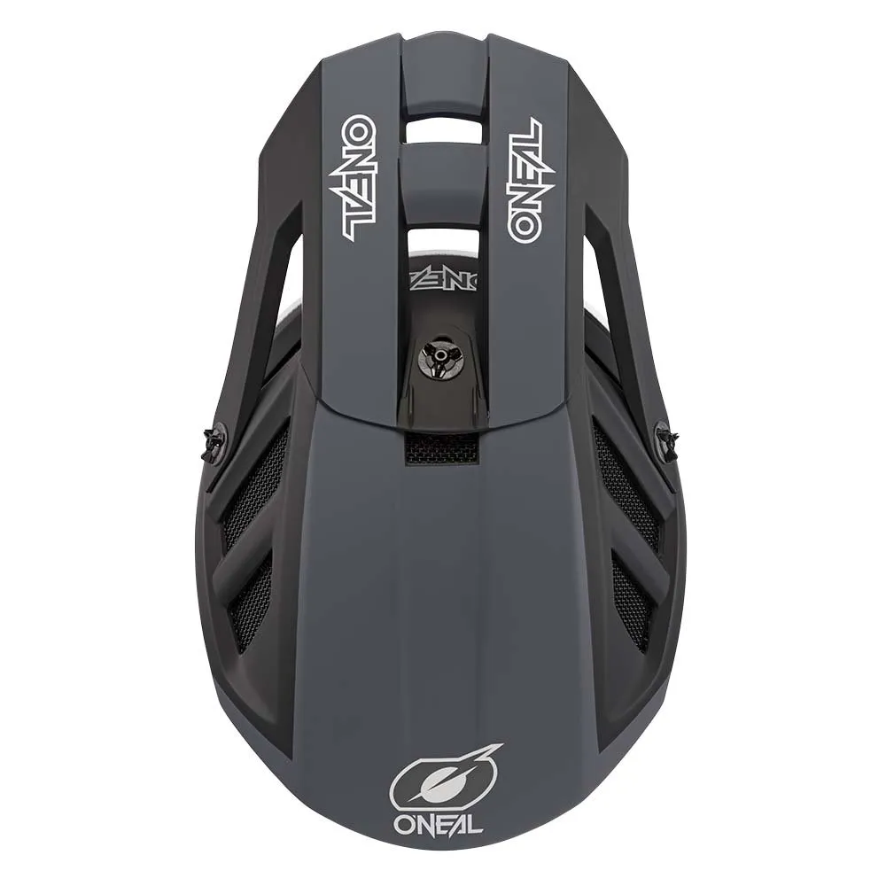 Oneal Blade Hyperlite Charger Downhill Helmet 4 Oneal Blade Hyperlite Charger Downhill Helmet - Image 4